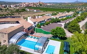 Hotel Vilar Rural d Arnes